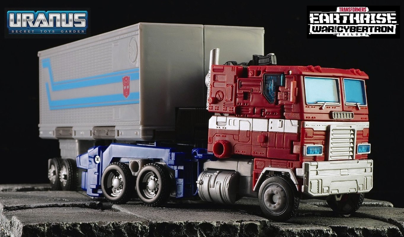 ko earthrise optimus prime